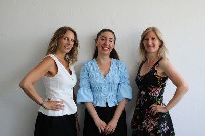 unsere mitarbeiter